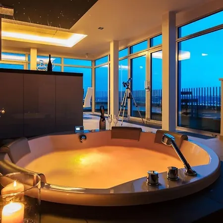 Penthouse Orion Apartment *