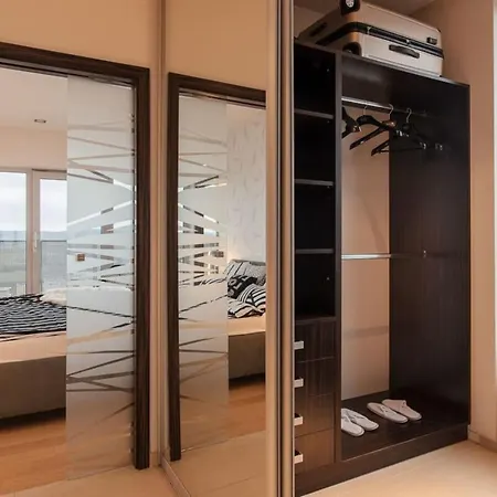 Apartment Penthouse Orion