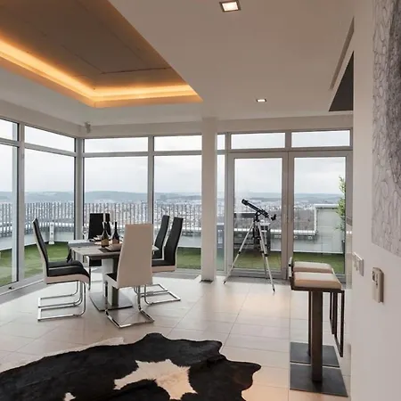 Penthouse Orion Apartment