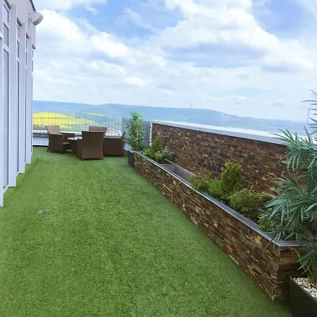 Apartment Penthouse Orion