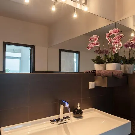 Apartment Penthouse Orion *