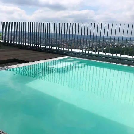 Penthouse Orion * Brno