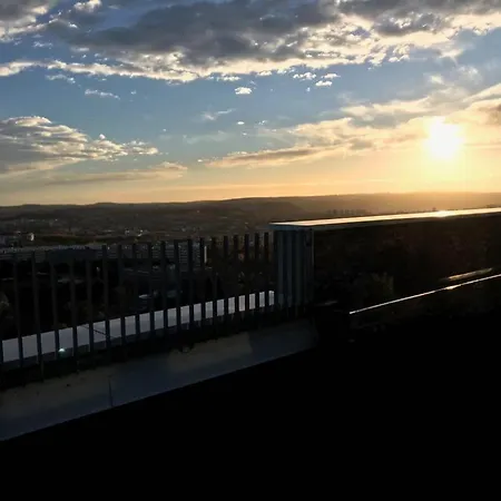 Apartment Penthouse Orion